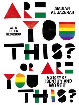 cover image of Are You This? Or Are You This?